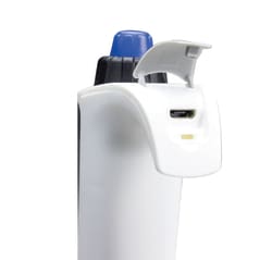 United Scientific&trade;&nbsp;Jupiter Electronic Pipette, 8-Channel